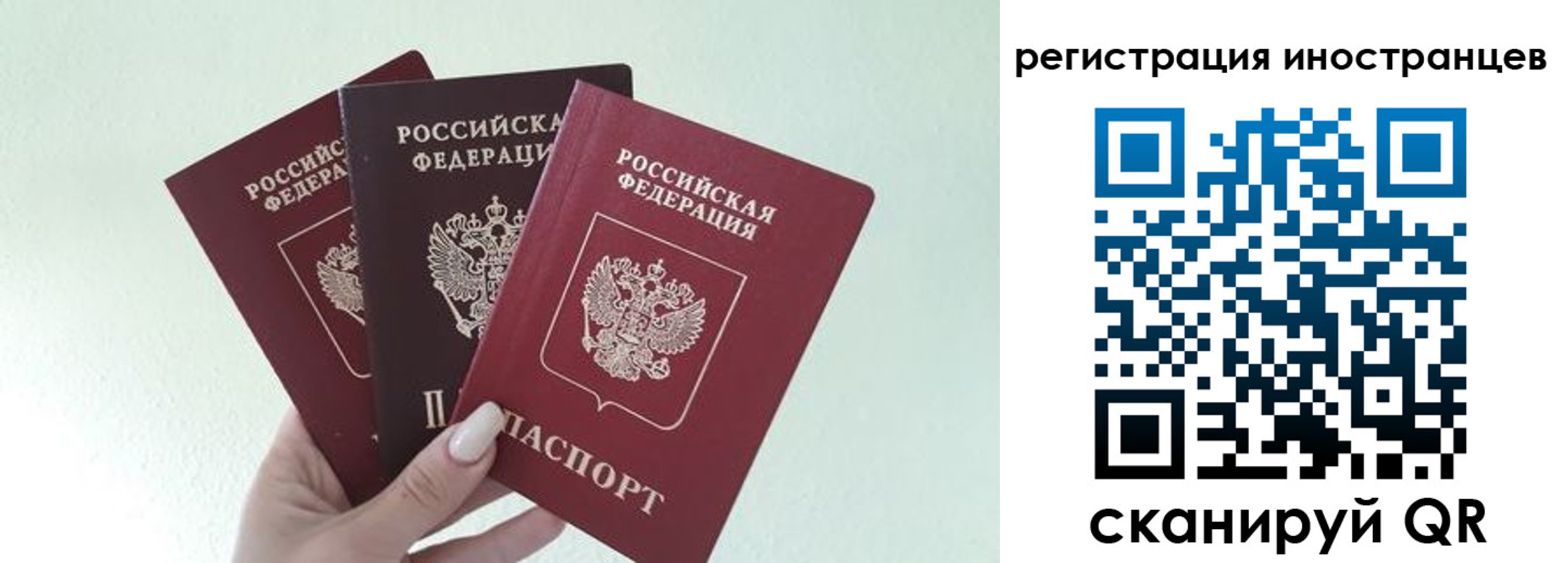 миграционный учет в Кашине